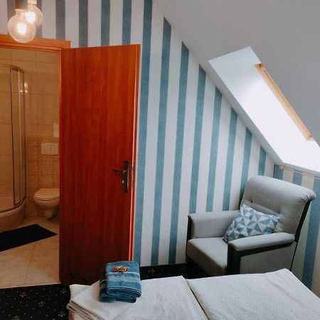 Apartamenty Beata W Sasinie ซาชิโน ภายนอก รูปภาพ
