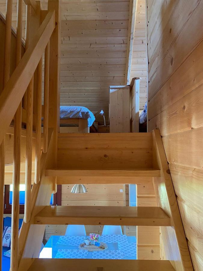 Apartamenty Beata W Sasinie ซาชิโน ภายนอก รูปภาพ