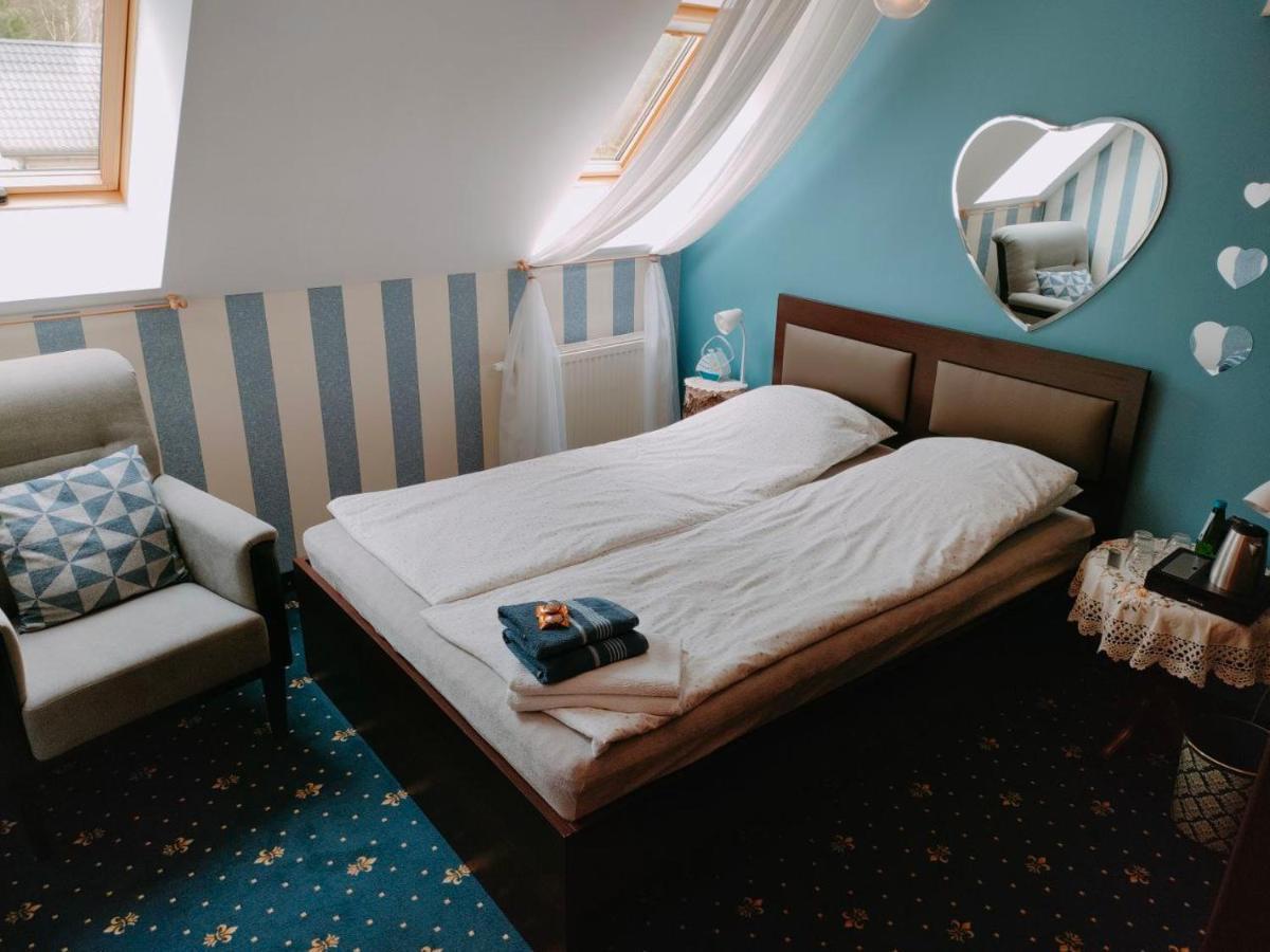 Apartamenty Beata W Sasinie ซาชิโน ภายนอก รูปภาพ
