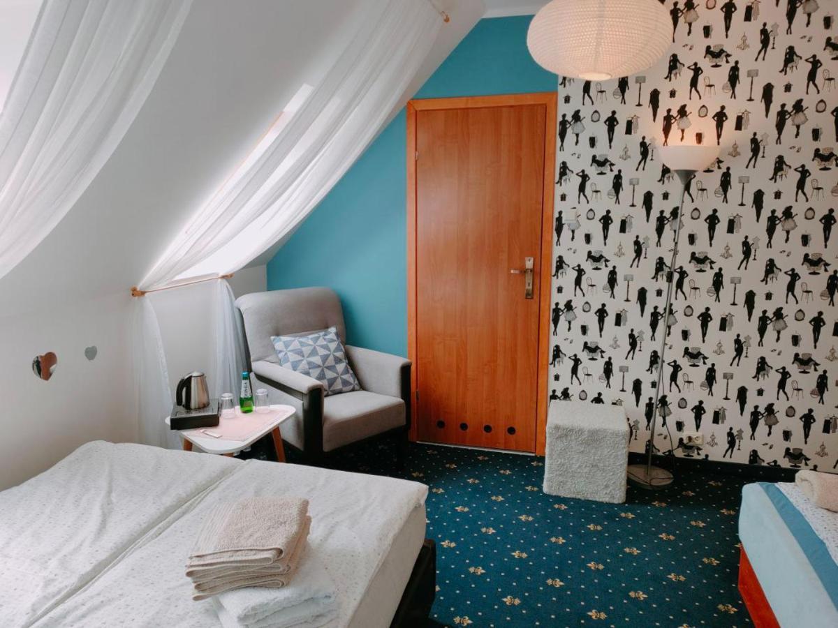 Apartamenty Beata W Sasinie ซาชิโน ภายนอก รูปภาพ