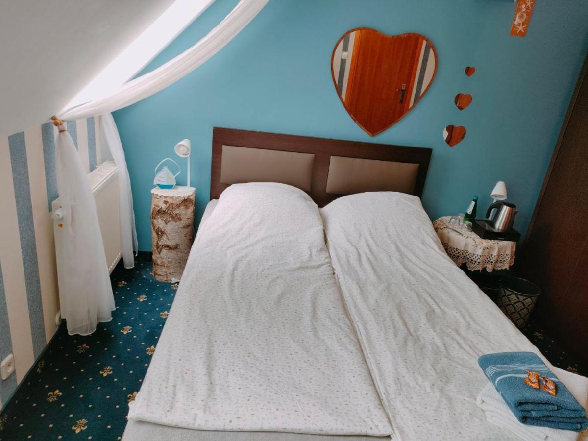 Apartamenty Beata W Sasinie ซาชิโน ภายนอก รูปภาพ